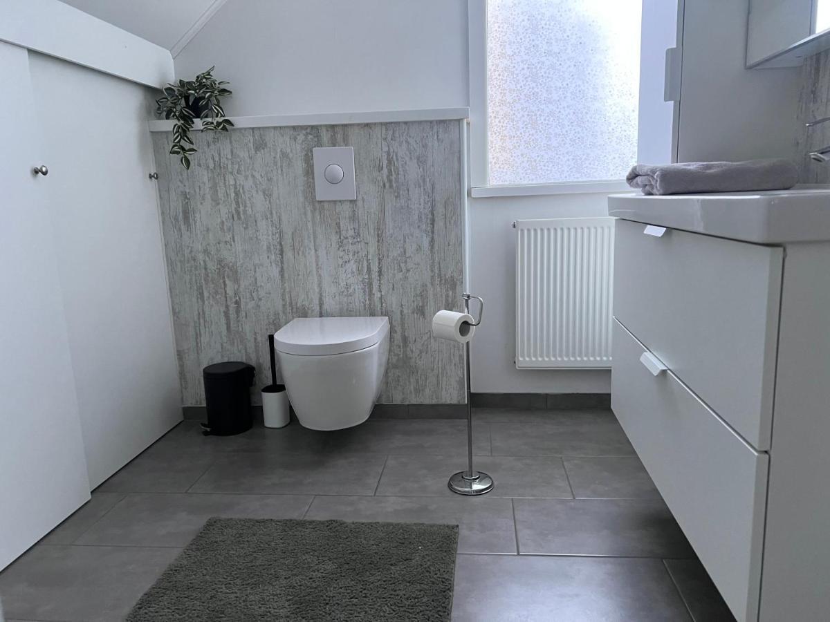 Akureyri Apartments Ngoại thất bức ảnh